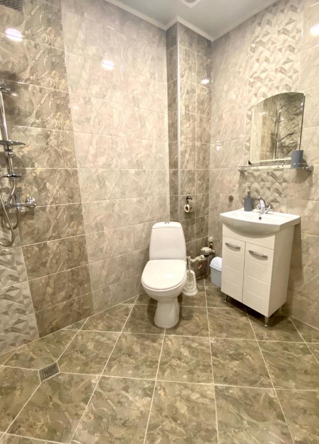 Cozy & Modern 1Br Apart For 4 Guests Next To Medical University & Free Parking ستارا زاغورا المظهر الخارجي الصورة
