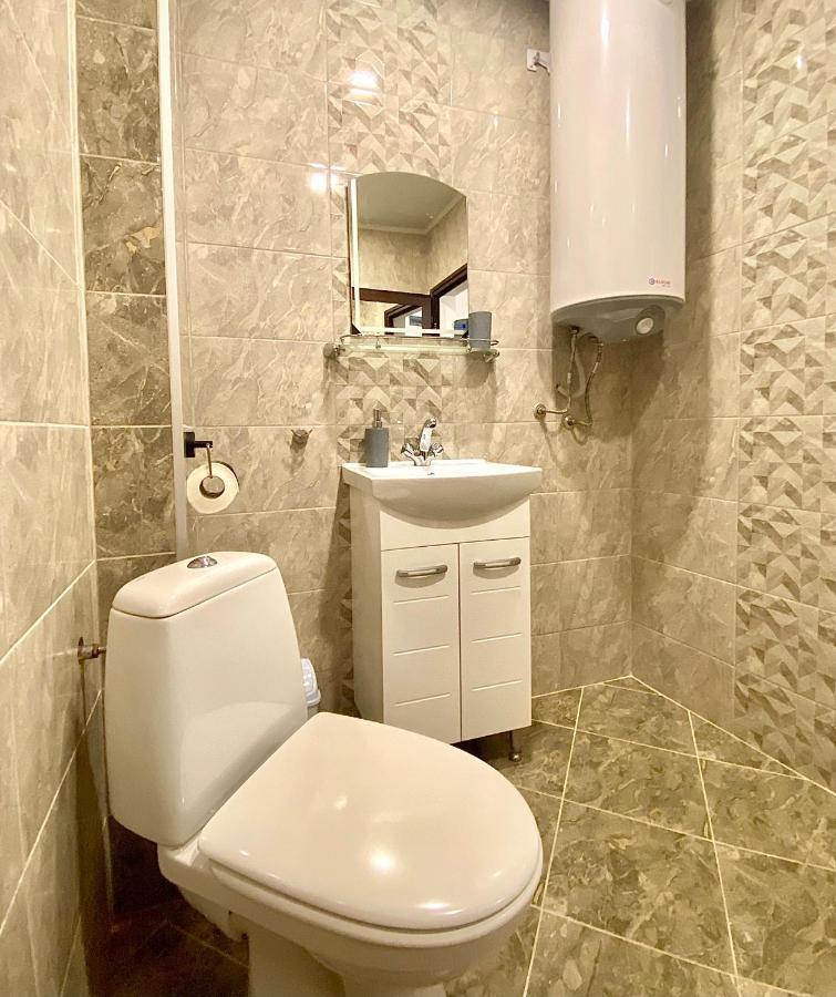 Cozy & Modern 1Br Apart For 4 Guests Next To Medical University & Free Parking ستارا زاغورا المظهر الخارجي الصورة