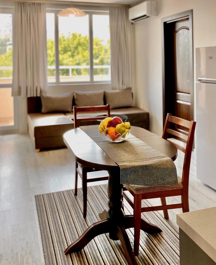 Cozy & Modern 1Br Apart For 4 Guests Next To Medical University & Free Parking ستارا زاغورا المظهر الخارجي الصورة