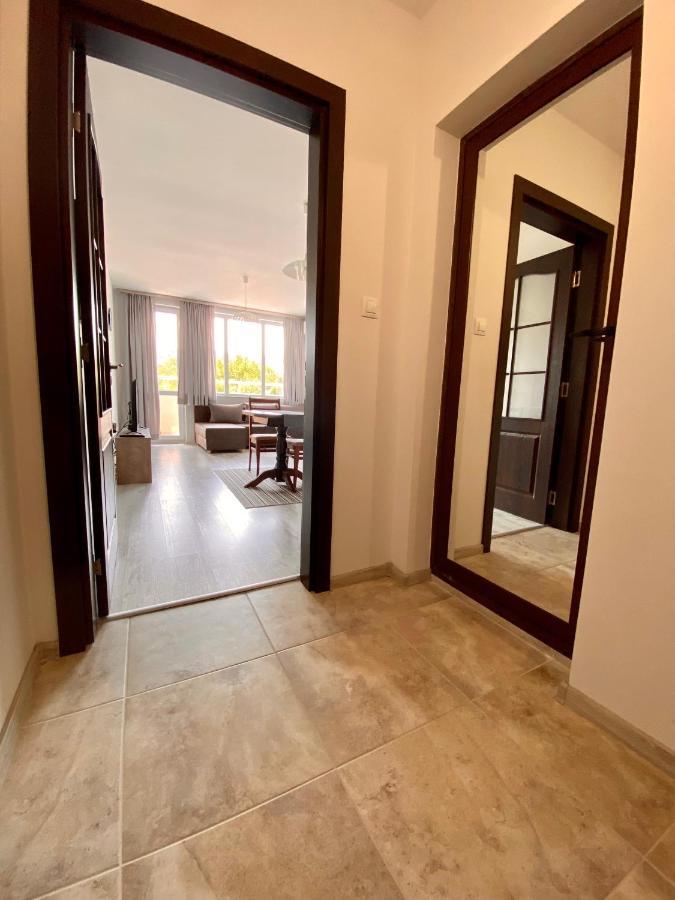 Cozy & Modern 1Br Apart For 4 Guests Next To Medical University & Free Parking ستارا زاغورا المظهر الخارجي الصورة