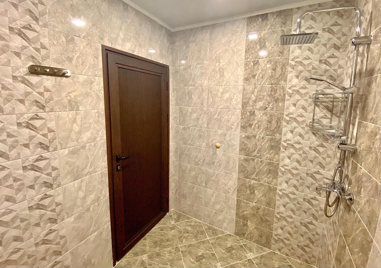 Cozy & Modern 1Br Apart For 4 Guests Next To Medical University & Free Parking ستارا زاغورا المظهر الخارجي الصورة