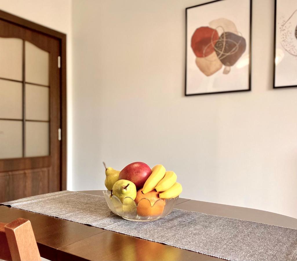 Cozy & Modern 1Br Apart For 4 Guests Next To Medical University & Free Parking ستارا زاغورا المظهر الخارجي الصورة