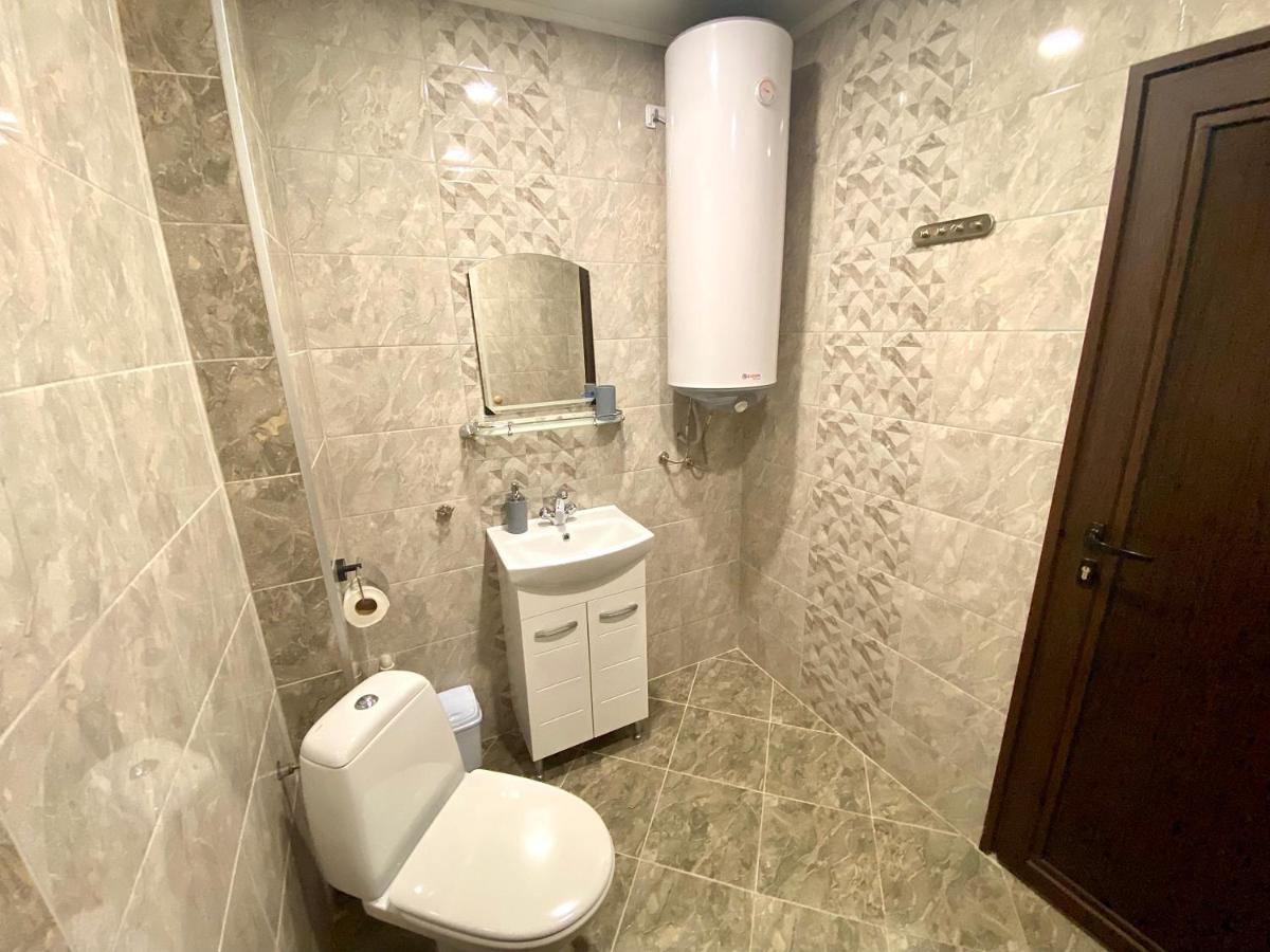Cozy & Modern 1Br Apart For 4 Guests Next To Medical University & Free Parking ستارا زاغورا المظهر الخارجي الصورة