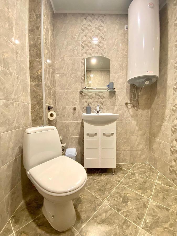 Cozy & Modern 1Br Apart For 4 Guests Next To Medical University & Free Parking ستارا زاغورا المظهر الخارجي الصورة